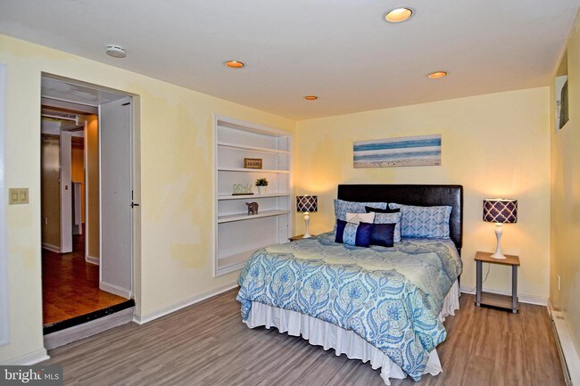 Foto del edificio - 5002 Fort Sumner Dr