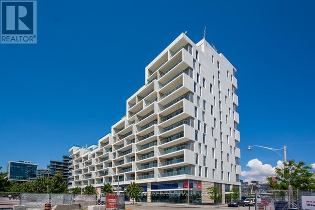 Building Photo - 118 Merchants' Wharf