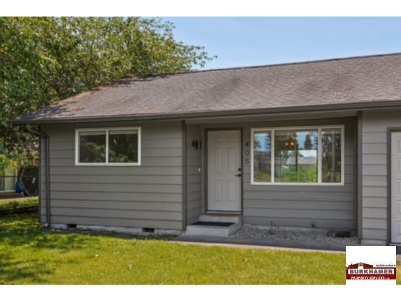 Primary Photo - 405 N 18th St