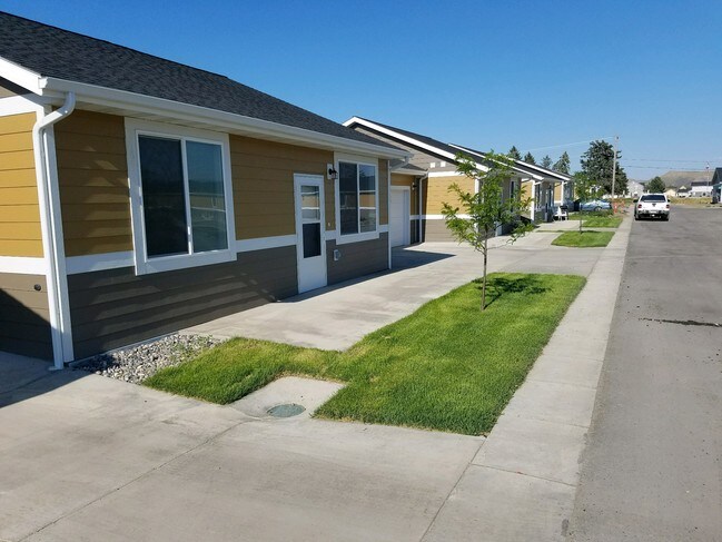 Grand Slam Patio Home Apartments - Billings, MT | Apartments.com