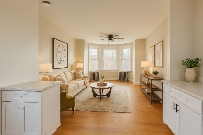 Foto del edificio - 4733 Cedar Ave