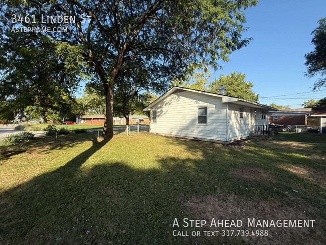 Building Photo - 3461 Linden St