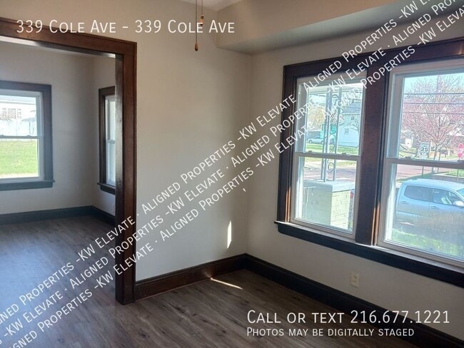 Building Photo - 339 Cole Ave