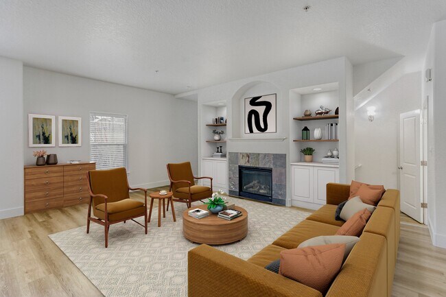 Foto del edificio - Sunset Crossing