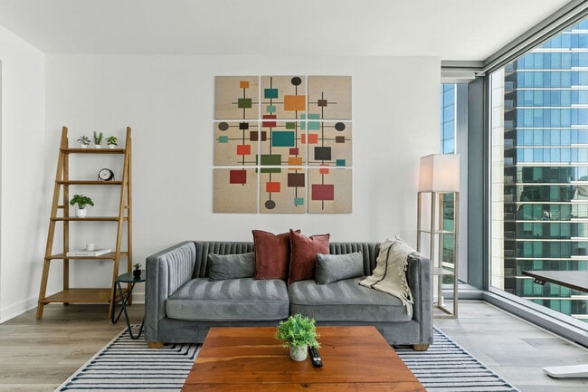 Foto del edificio - 399 Fremont St