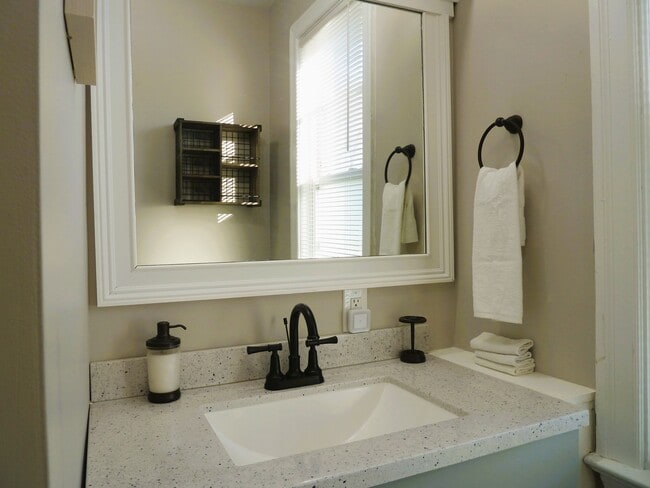 Modern design and spa-like comfort--makes your stay feel like you're at home. - 194 Madison Ave