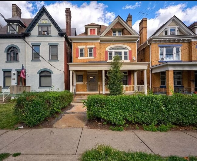 344 N Craig St, Pittsburgh, PA 15213 Apartments in Pittsburgh, PA