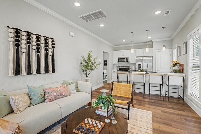 Foto del edificio - Hawthorne Grove