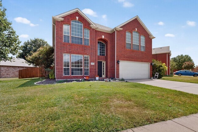Foto del edificio - 2712 Thorncreek Ln
