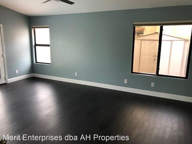 Foto del edificio - 3 br, 2 bath House - 7074 S JENTILLY LANE