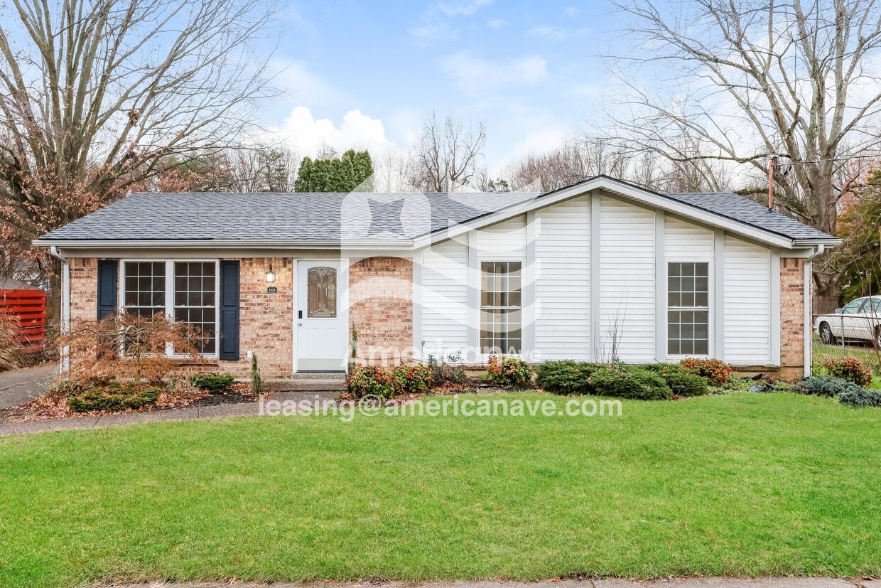 Foto principal - 8304 Berea Dr