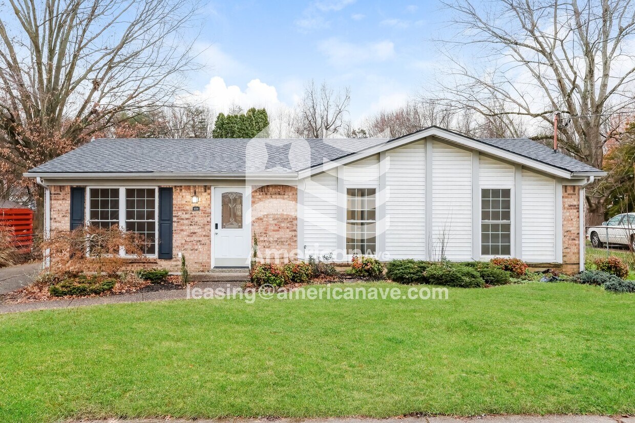 Primary Photo - 8304 Berea Dr