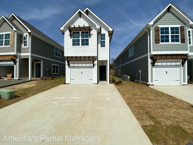 Building Photo - 3 br, 2.5 bath House - 180 Creek Run Way