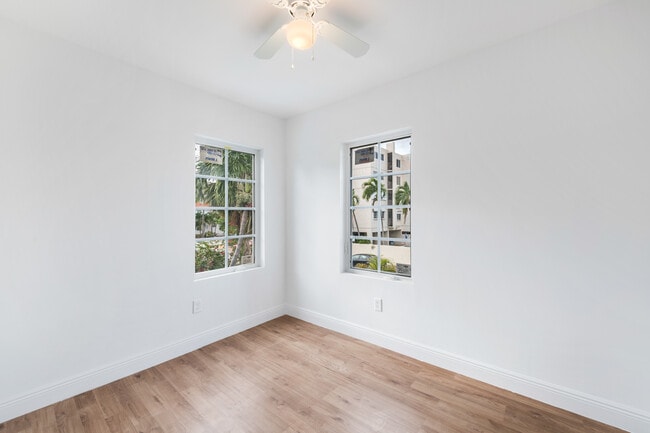 Second bathroom - 410 76th St