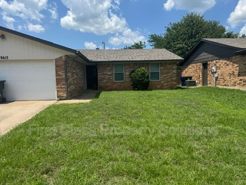 Photo - 8613 East Parkridge Dr