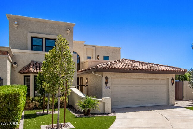 Building Photo - 4655 E Monte Way