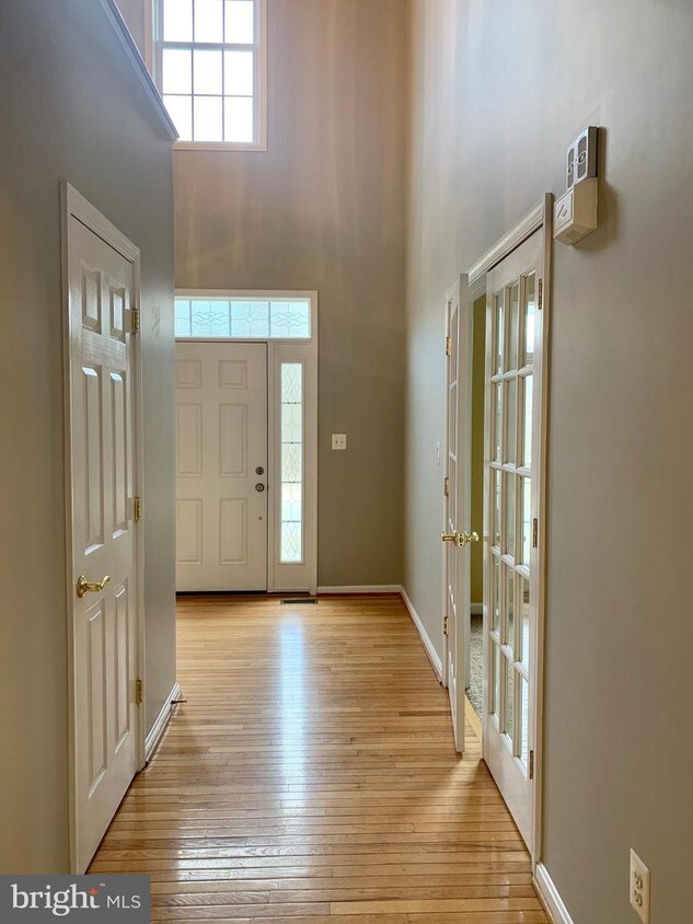 11012 Copeland Ct, Fredericksburg, VA 22407 House Rental in