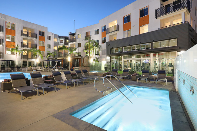 Eleven 10 - Apartments in Orange, CA | Apartments.com