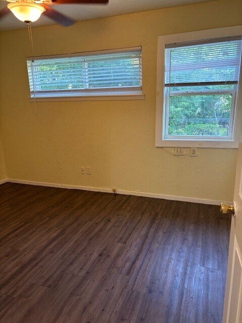 Foto del edificio - 3502 Campbell St