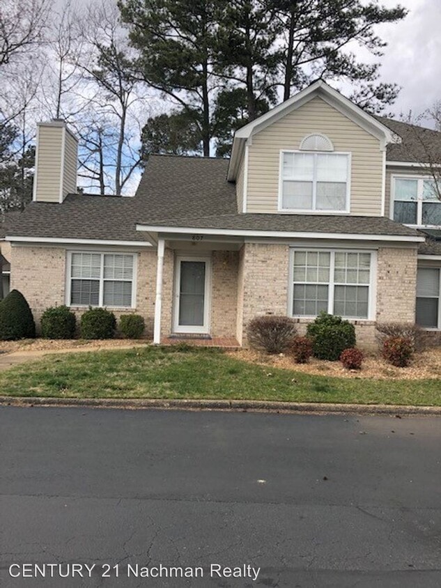 Primary Photo - 2 br, 2 bath House - 807 Sandy Bay Cove
