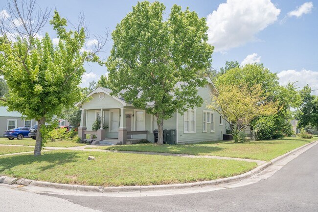 Foto del edificio - Gorgeous bungalow by Baylor Scott & White