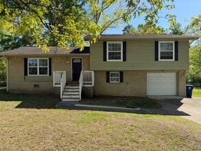 Building Photo - 8134 Karr St