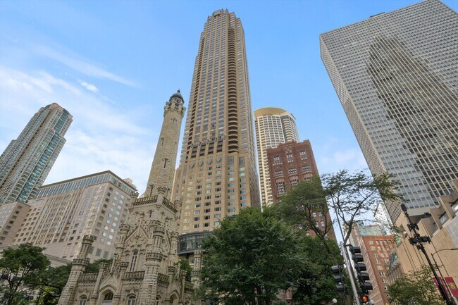Building Photo - 800 N Michigan Ave