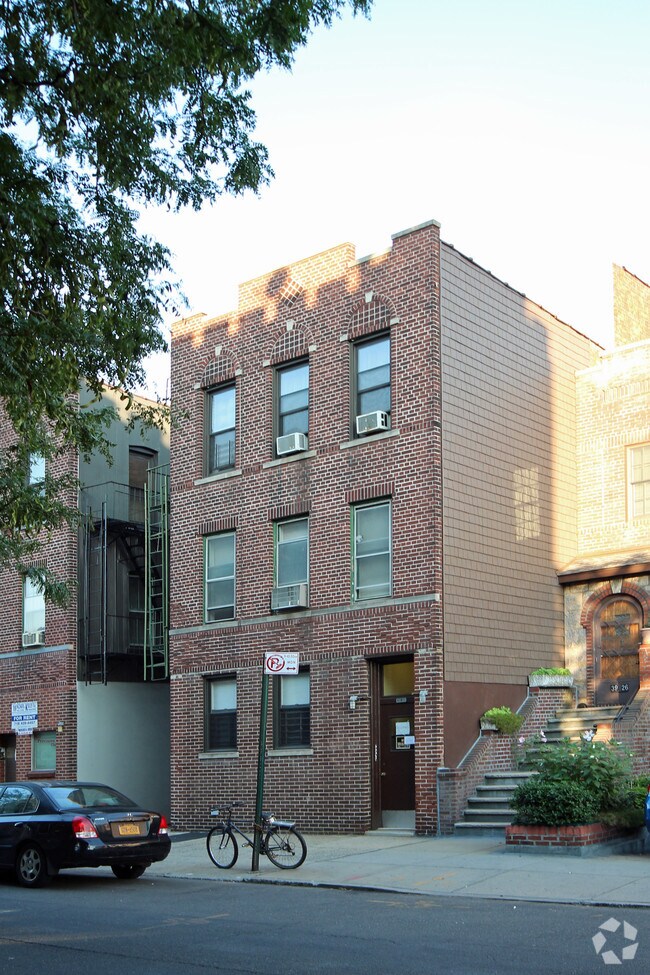 39283930 58th St, Woodside, NY 11377 Apartments Woodside, NY