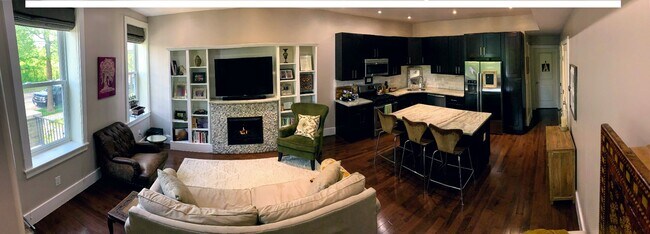 Foto del edificio - 34 Channing St NW