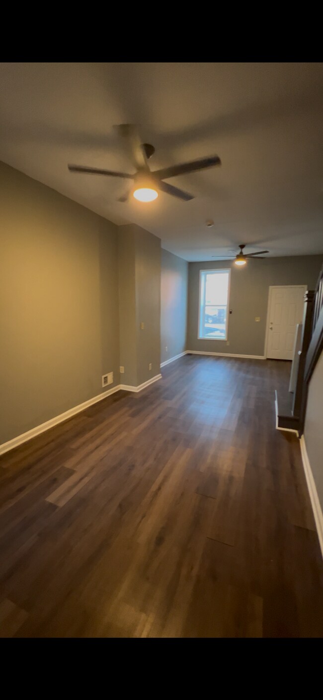 Foto del edificio - 1231 Mulberry St