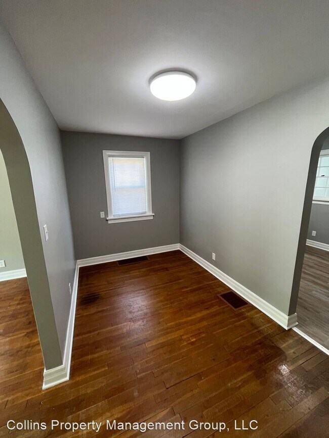 Foto del edificio - 2 br, 1 bath House - 1206 S Maryland