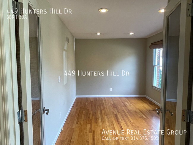 Foto del edificio - 3 bedroom 3 bath home