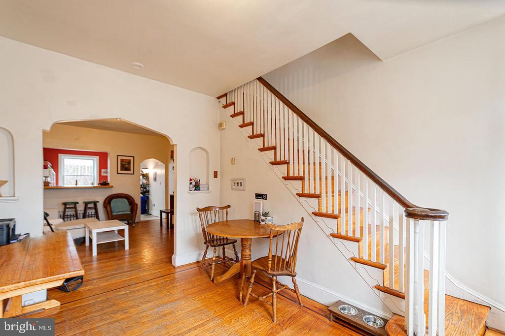Primary Photo - 1722 Blair St