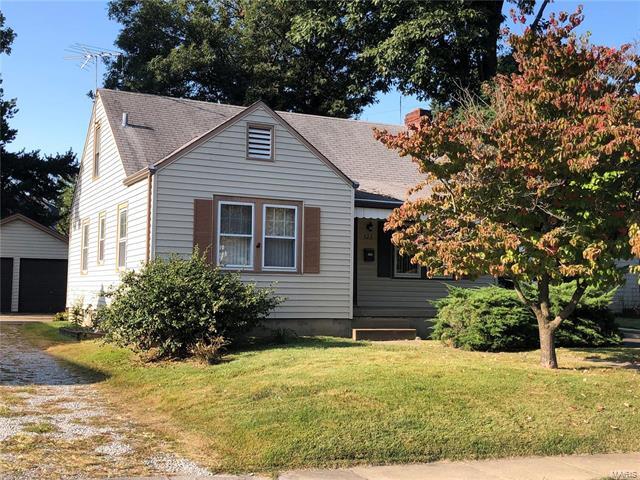 Primary Photo - 523 Tompkins St