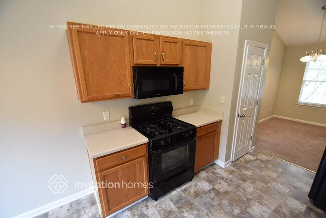 Foto del edificio - 1198 Winding Down Way