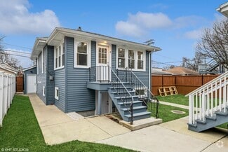 Building Photo - 1127 Hannah Ave