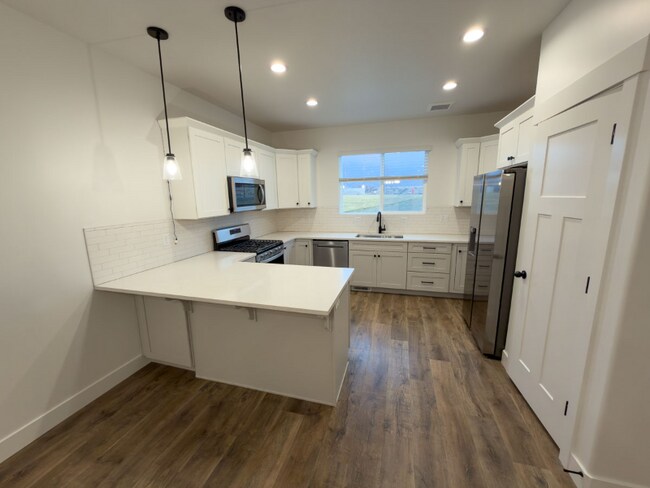 Foto del edificio - 723 Desert Willow Dr