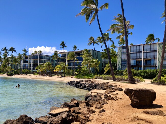 Iconic Design - A Stretch of Paradise - 4999 Kahala Ave