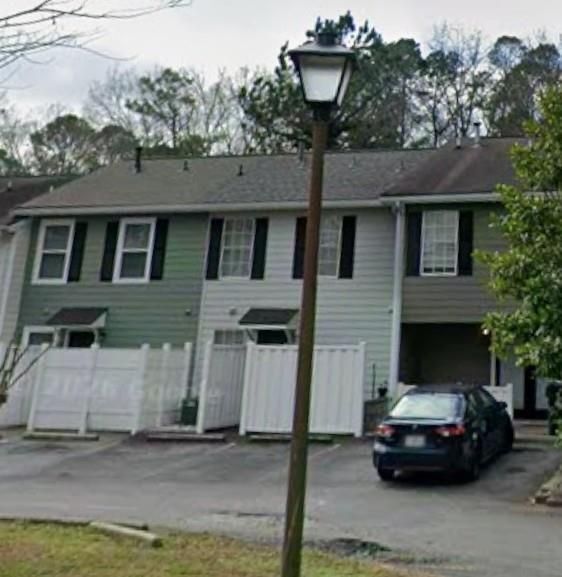 Foto del edificio - 4265 Grogan St