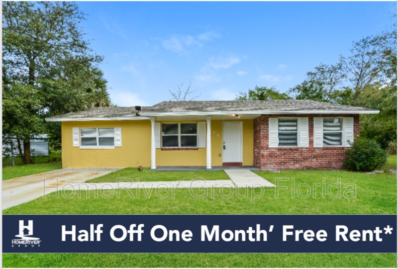 214 Terry Ln, Sanford, FL 32771 House Rental in Sanford, FL