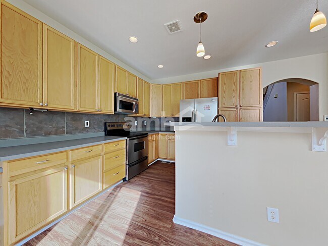 Foto del edificio - 2536 S Flanders Ct