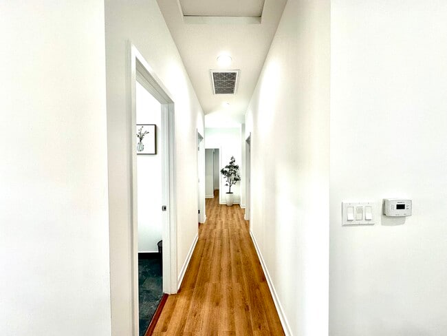 Hallway - 12053 Gurley Ave