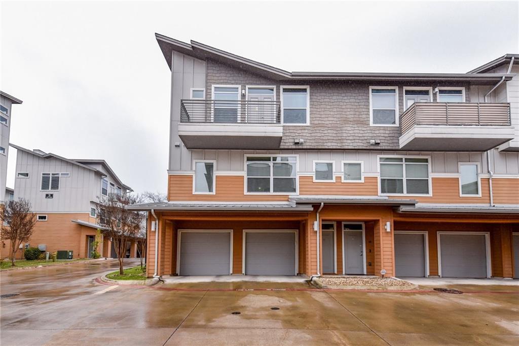 Foto principal - 2606 Wilson St