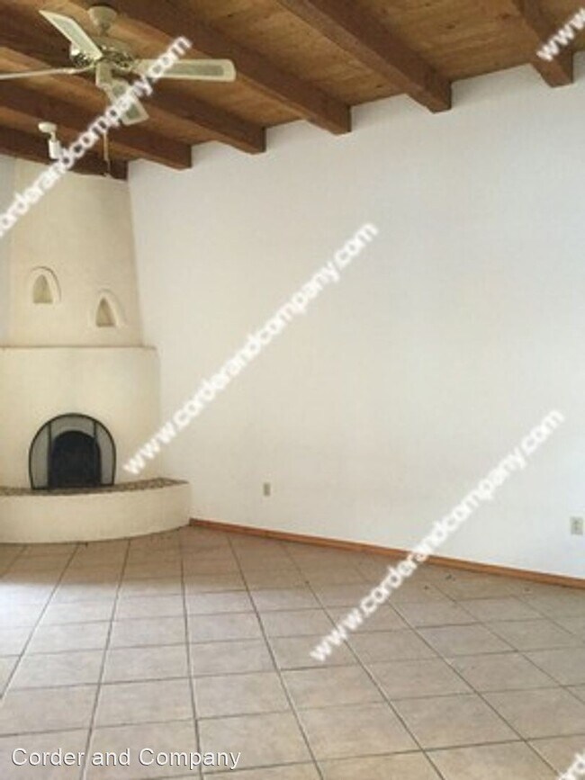 2 br, 2 bath House - 4912 Quail Ridge NW - 4