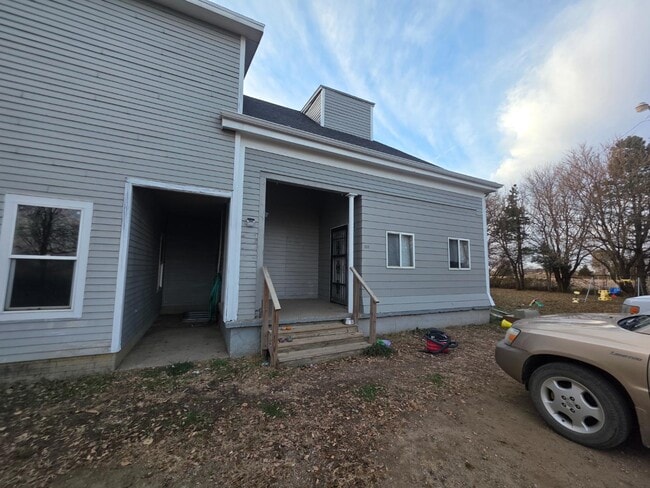 Building Photo - 31711 469th Ave