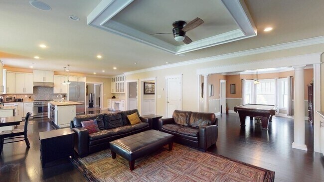 Foto del edificio - 118 Worthen Rd