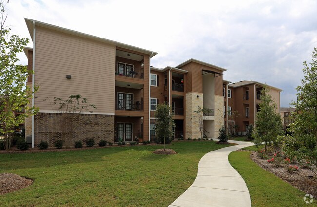 Landmark Spring Cypress Apartments Spring, TX