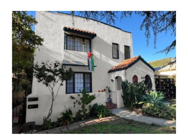 edificio frontal - 814 14th St