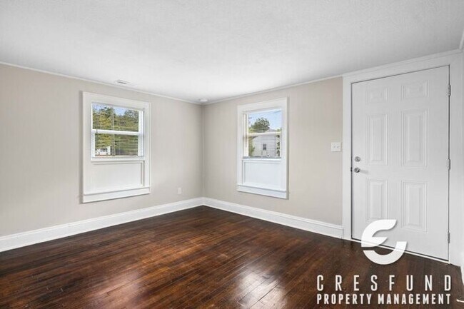Foto del edificio - Bright and Cozy Cottage Style 2 Bedroom 1 ...