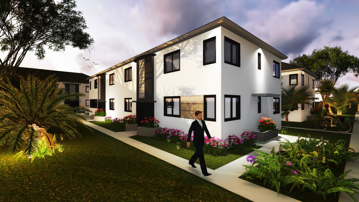 Foto principal - 1248 Marseille Dr